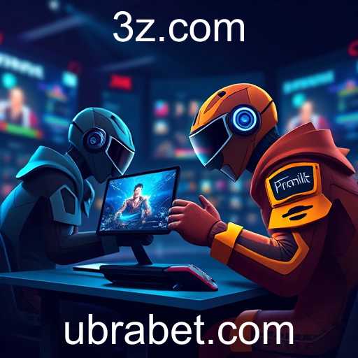 Inteligência Artificial Transforma o Mundo dos Jogos