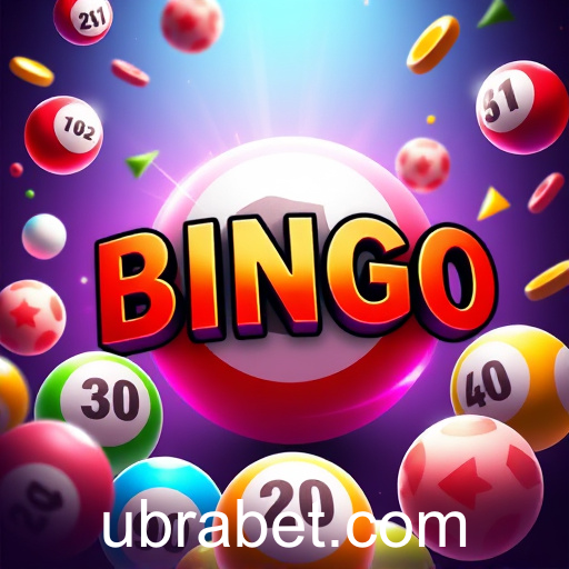Explorando a Categoria de Bingo no 'brabet': Diversão e Prêmios em Jogo