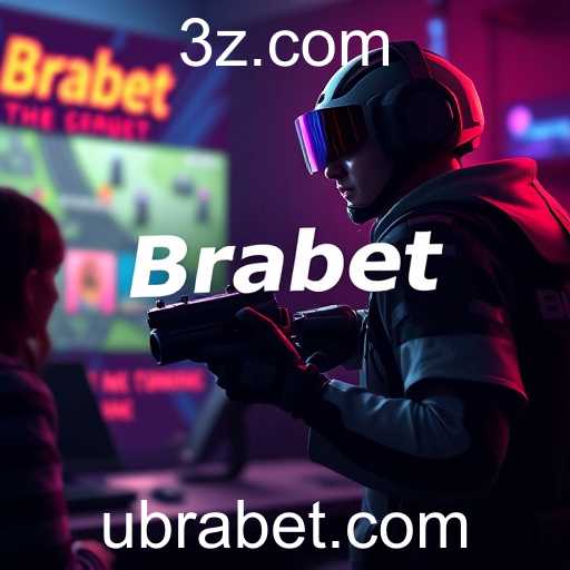 Brabet: O Futuro dos Jogos Digitais em 2025