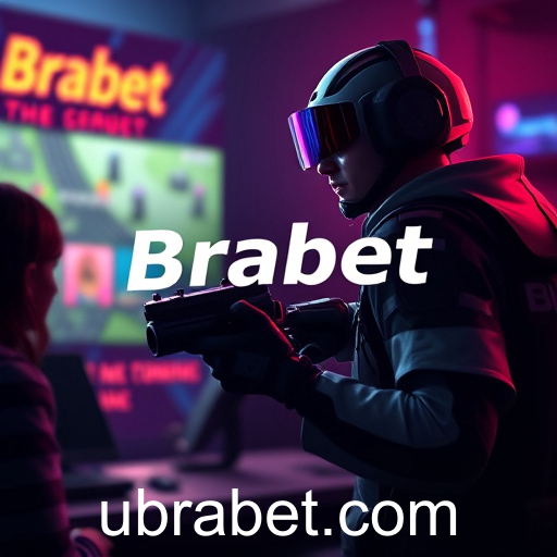 Brabet: O Futuro dos Jogos Digitais em 2025