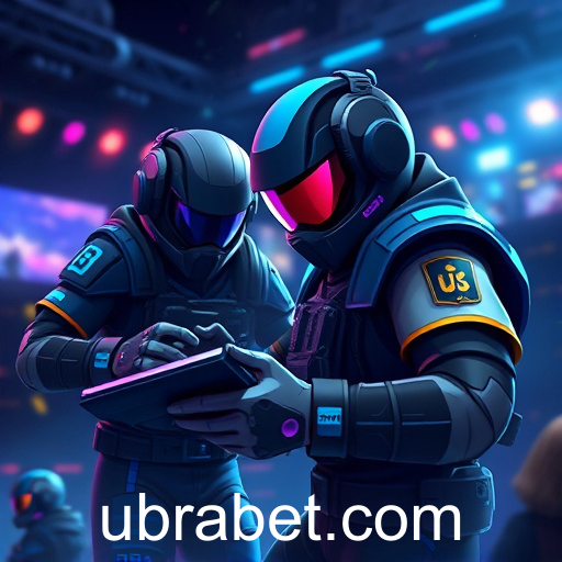 Brabet: O Futuro dos Jogos Online em 2025