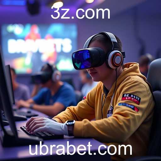 A Evolução do Brabet no Cenário de Jogos Online