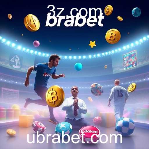 Revolução nos eSports: Brabet Transforma a Indústria