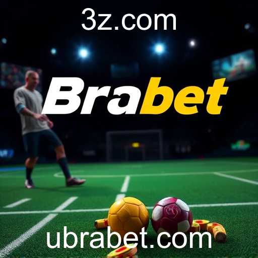 Crescimento Explosivo do Mercado de Jogos no Brasil: Brabet em Foco