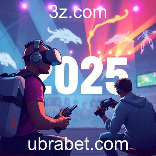 Expansão do Mercado de Jogos de Entretenimento Online no Brasil