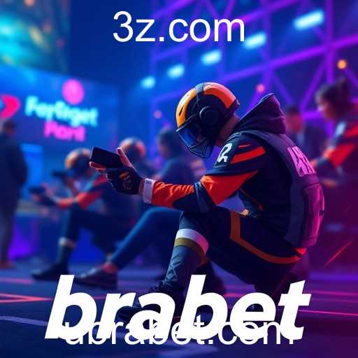 Brabet: Expansão e Inovação no Mercado de Jogos Online