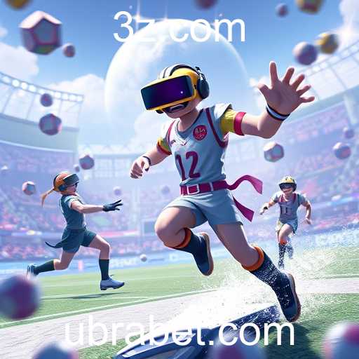 Inovações Transformadoras no Mundo dos Jogos com Brabet