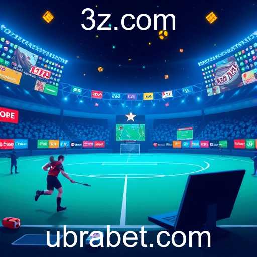 Brabet lidera o futuro dos jogos online