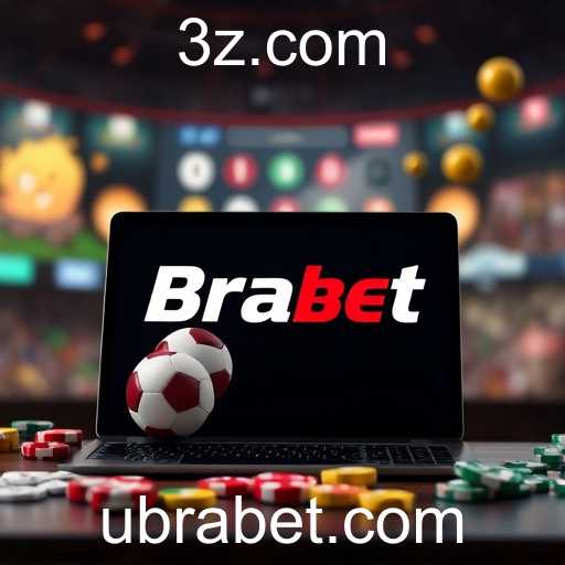 Brabet Atrai Multidões com Novos Jogos Online