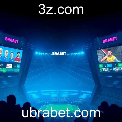 Brabet Revoluciona o Cenário dos Jogos Online