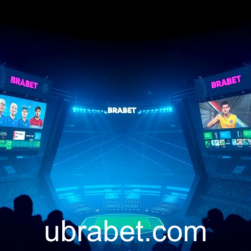 Brabet Revoluciona o Cenário dos Jogos Online