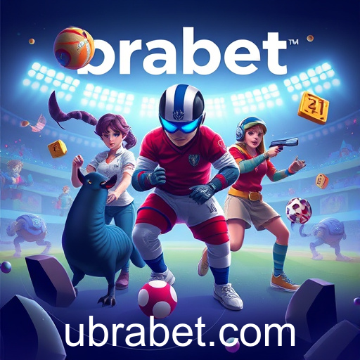 A Ascensão de Brabet no Mundo dos Jogos Online