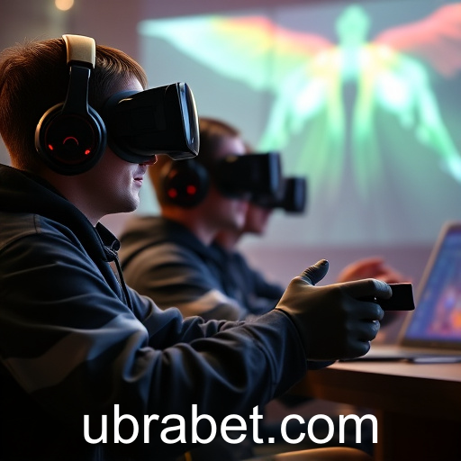 O Futuro dos Jogos Online em 2025
