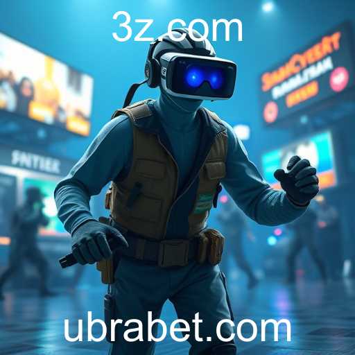 Expansão do Mercado de Jogos em 2025: Novos Rumos e Desafios