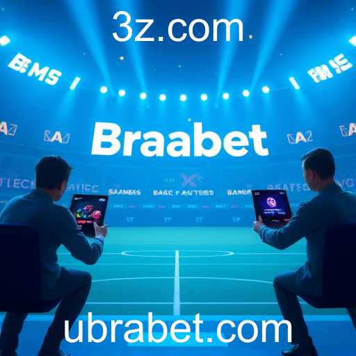 A Revolução do Gaming Online com Brabet