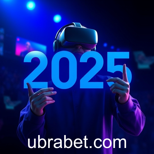 A Revolução dos Games em 2025