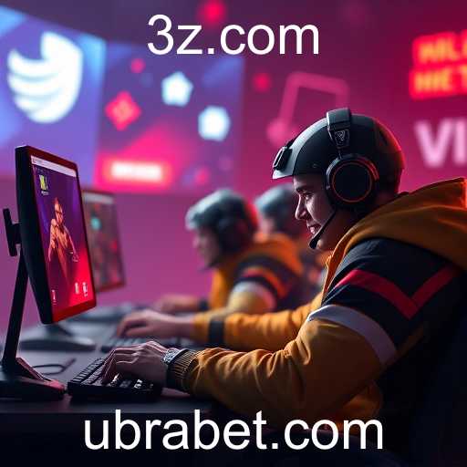 O Crescimento Exponencial dos Jogos Online em 2025