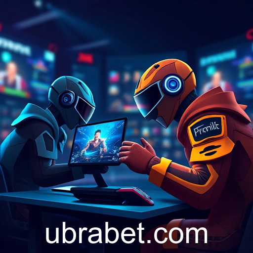 A Revolução dos Jogos Online