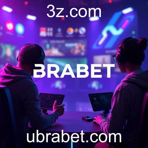 O Impacto de Brabet no Mercado de Jogos em 2025