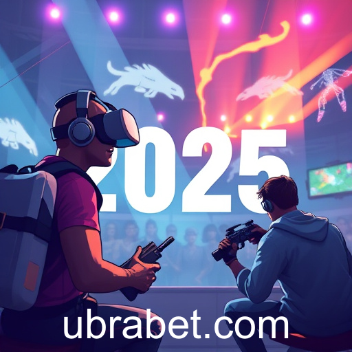 O Impacto Crescente das Plataformas de Jogos Online