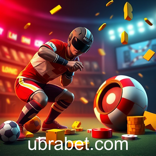 Inovação e Expansão no Mundo dos Jogos