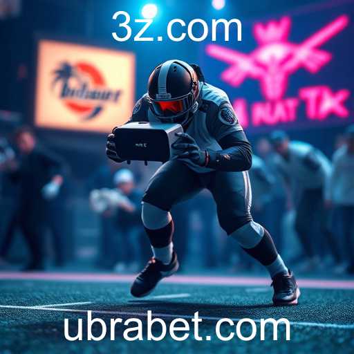 Inovações e Tendências no Mundo dos Jogos em 2025