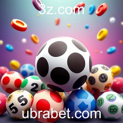 Explorando a Categoria 'Lottery' na Plataforma de Jogos Brabet