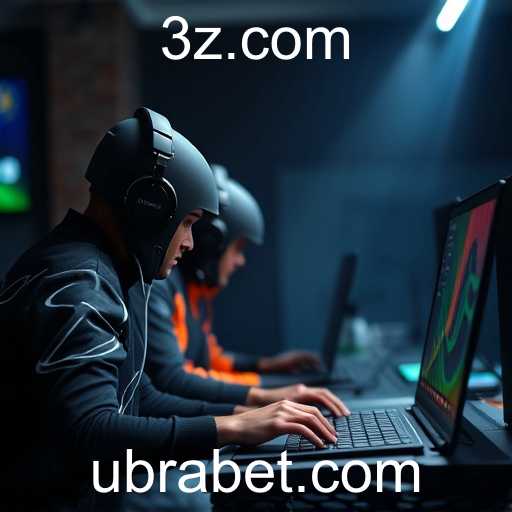 A Inovação do Gaming Online no Brasil