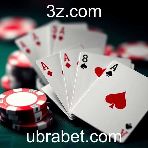 Poker: Estratégia e Entretenimento no Brabet