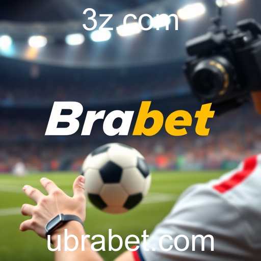 Revolução nos Jogos Online: A Ascenção do Brabet em 2025