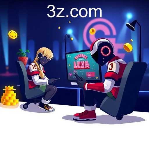 Ascensão dos Jogos Online e a Influência das Plataformas