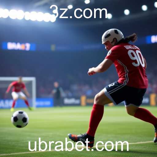 Explorando a Categoria 'Sports Betting' no Brabet