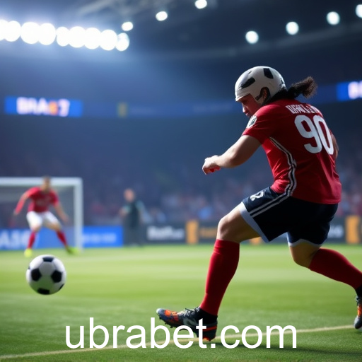 Explorando a Categoria 'Sports Betting' no Brabet