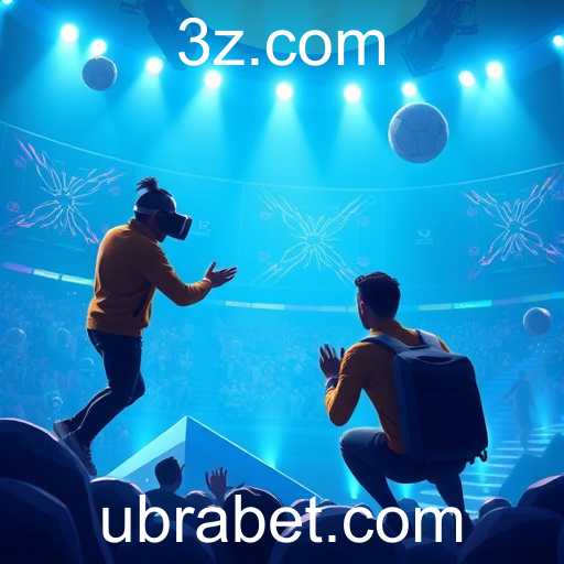 Avanços Tecnológicos e o Crescimento dos eSports no Cenário Atual de Brabet