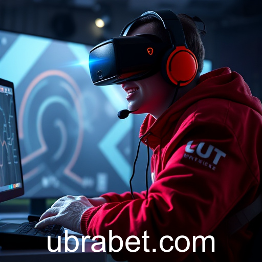 A Revolução Virtual em Brabet: Novas Dinâmicas e Tendências